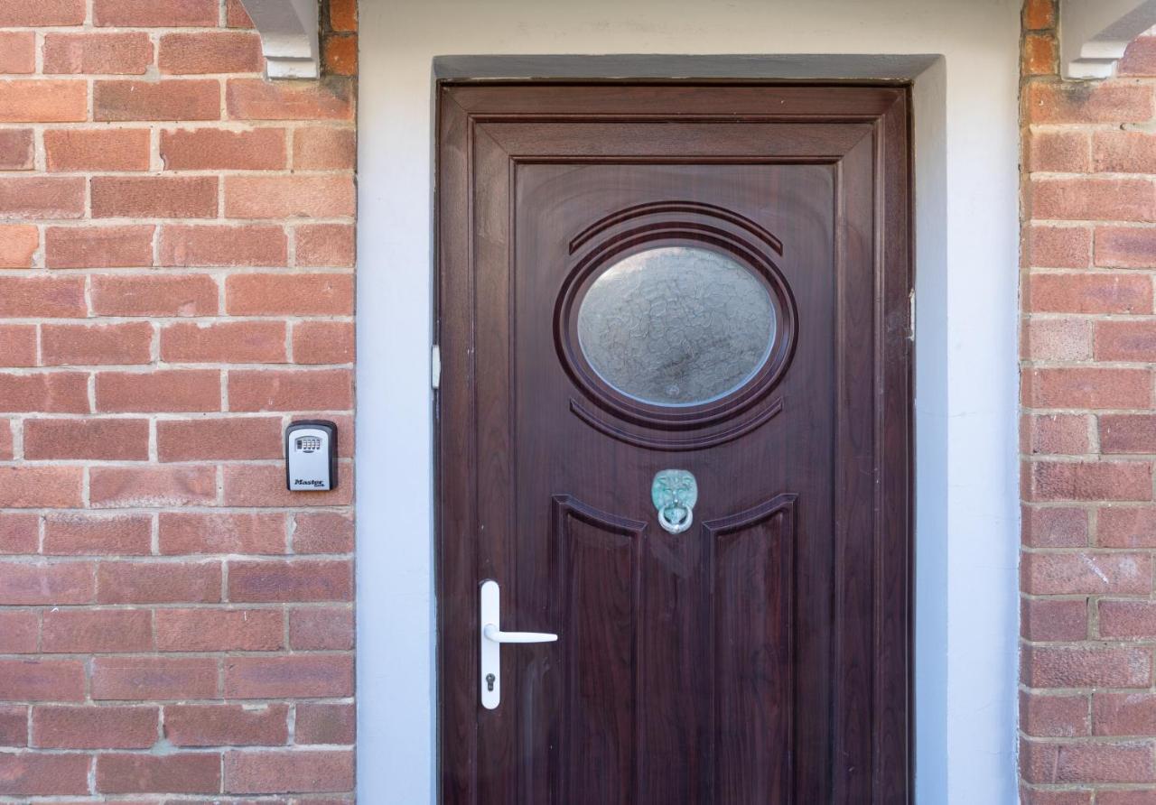 Apartamento Annandale House Hartlepool Exterior foto
